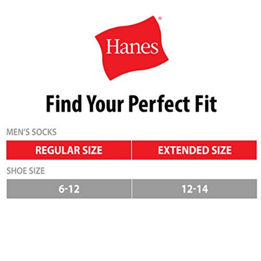 Men's Crew Socks Pack, 8 Pairs - Cotton Crew Sock Pack review and price