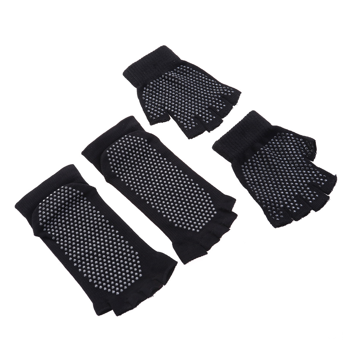 Women Yoga Socks Five Toe Sepa - Grip Sock Yoga review and price