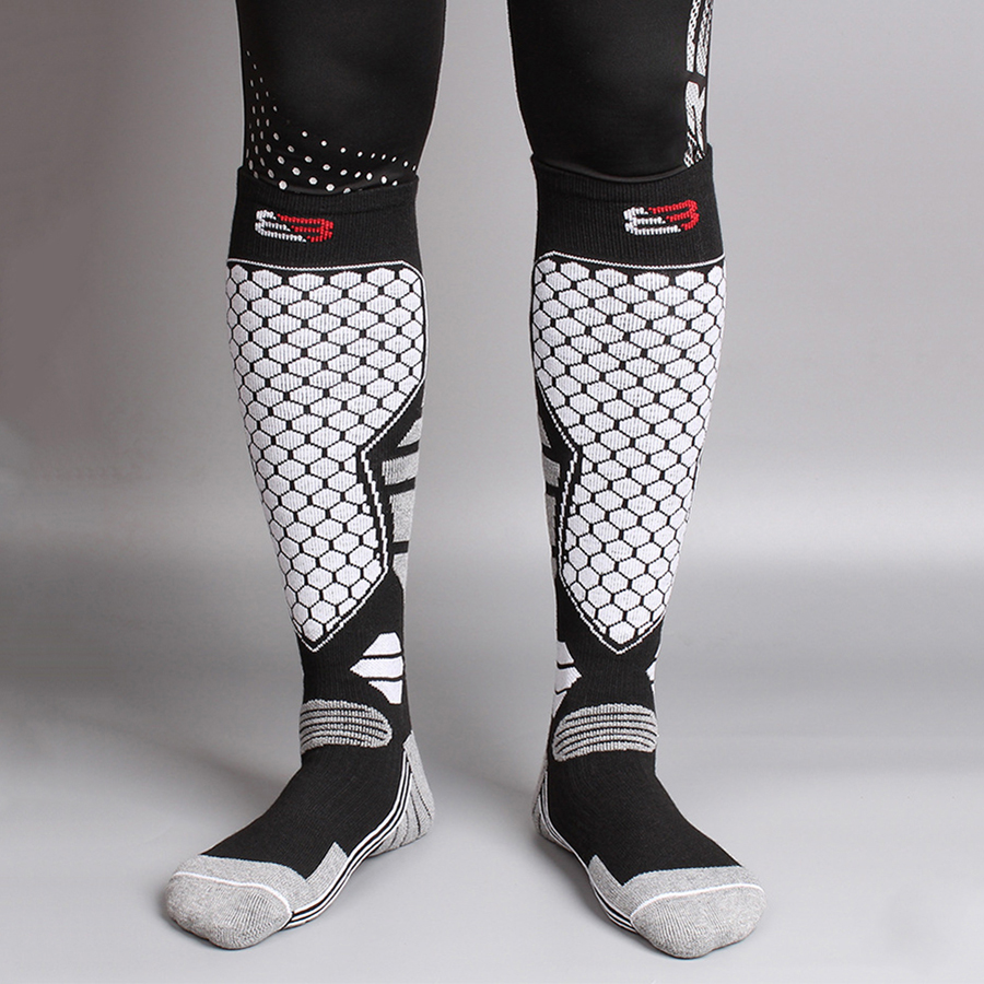 Unisex Snowboard Socks Men Wom - Thermal Sock Winter review and price