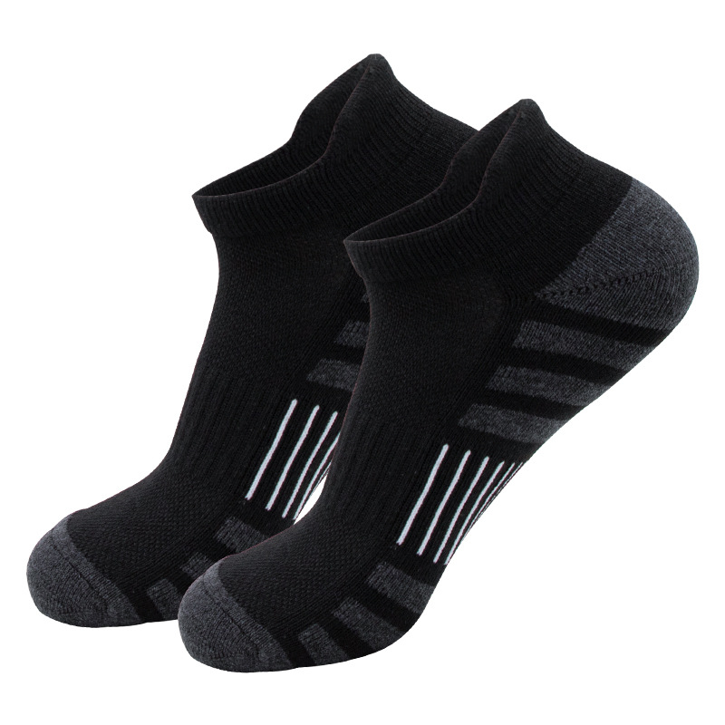 12 Pairs Cushioned Breathable  - Athletic Sock Cushion review and price