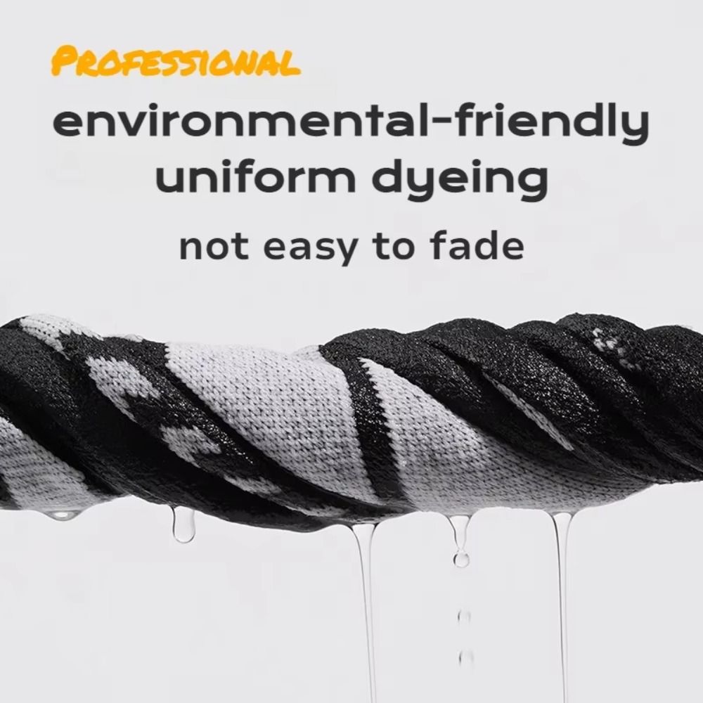 Sweat Absorption Skiing Socks  - Wool Hiking Sock review and price