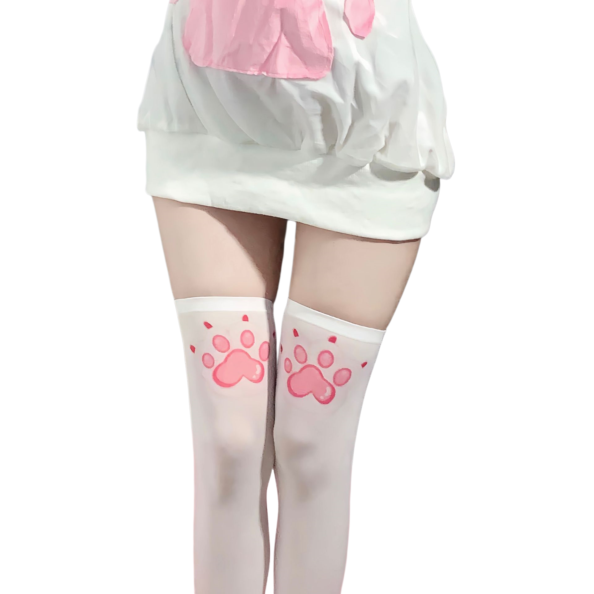 New Sexy Versatile Seductive a - Knee High Sock Women review and price
