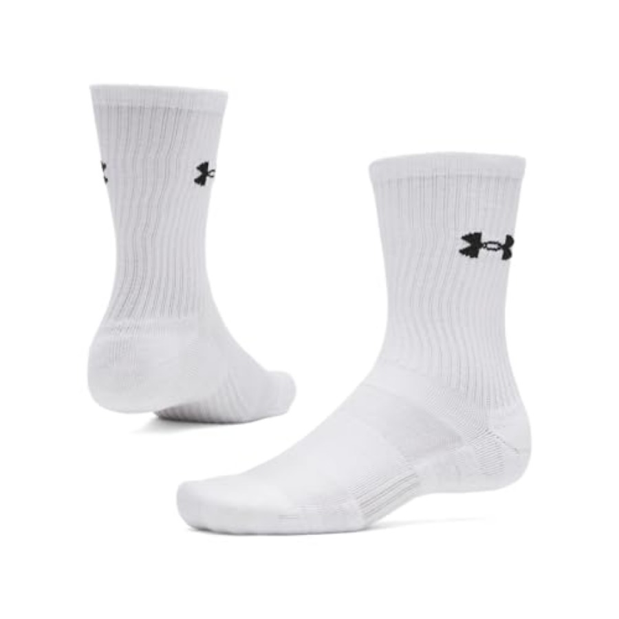 Unisex Performance Cotton Crew - Cotton Crew Sock Pack review and price