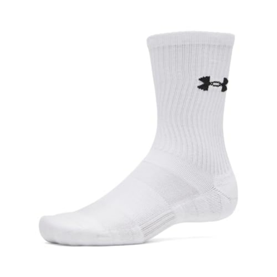 Unisex Performance Cotton Crew - Cotton Crew Sock Pack review and price