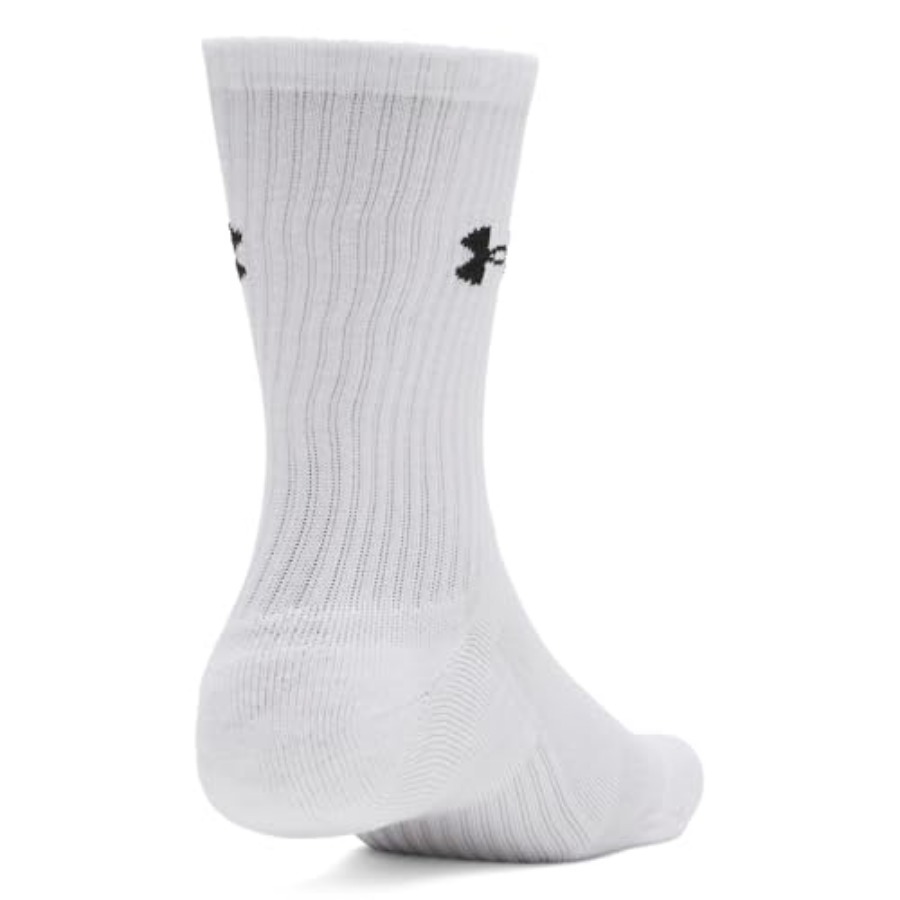 Unisex Performance Cotton Crew - Cotton Crew Sock Pack review and price