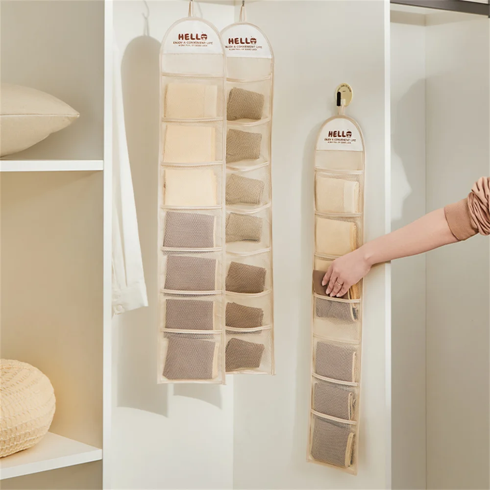 1piece underwear storage hangi - Sock Organizer Tray review and price