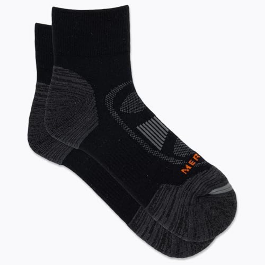 Unisex Men's and Women's Zoned - Wool Hiking Sock review and price