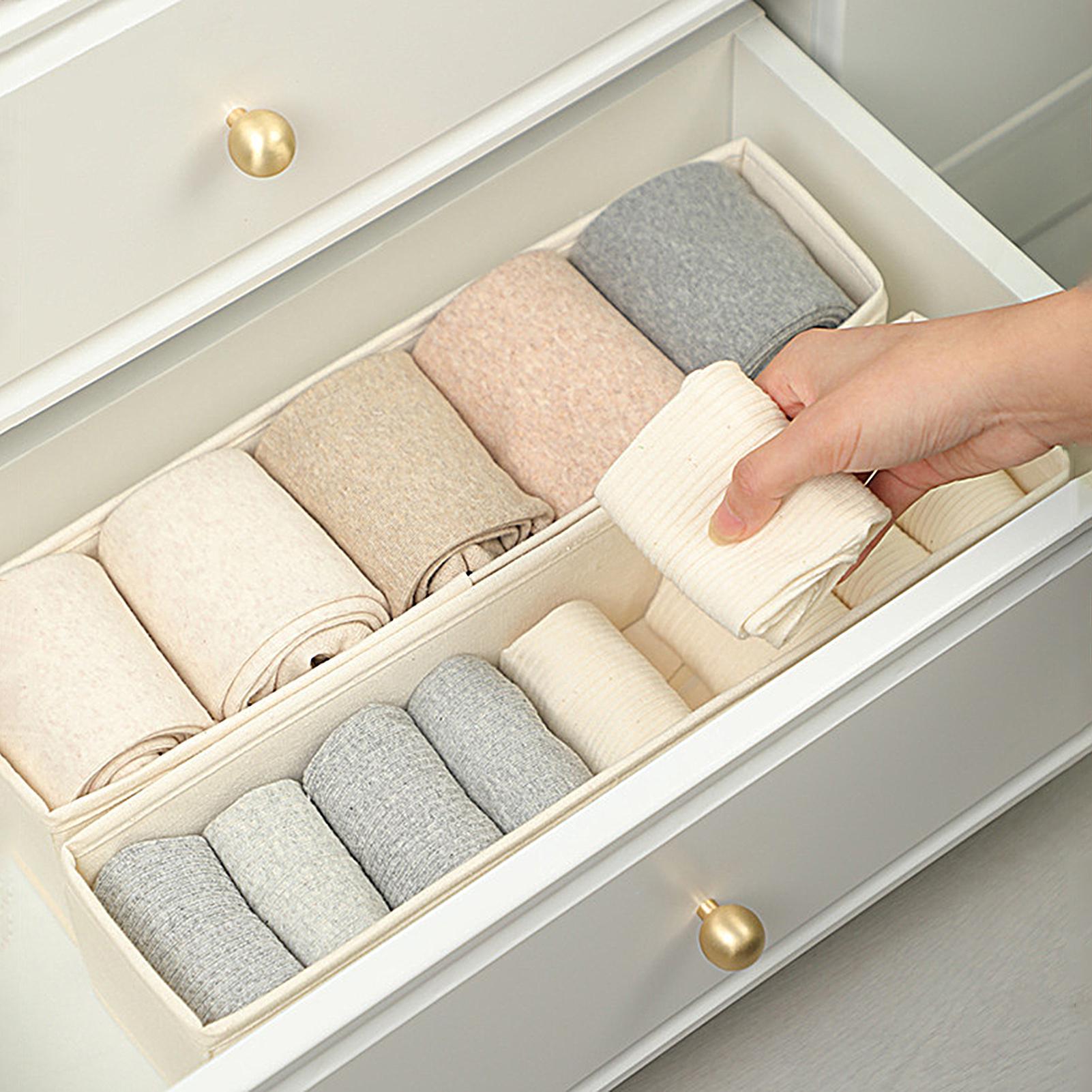 Underwear Organizer Storage Bo - Sock Organizer Tray review and price