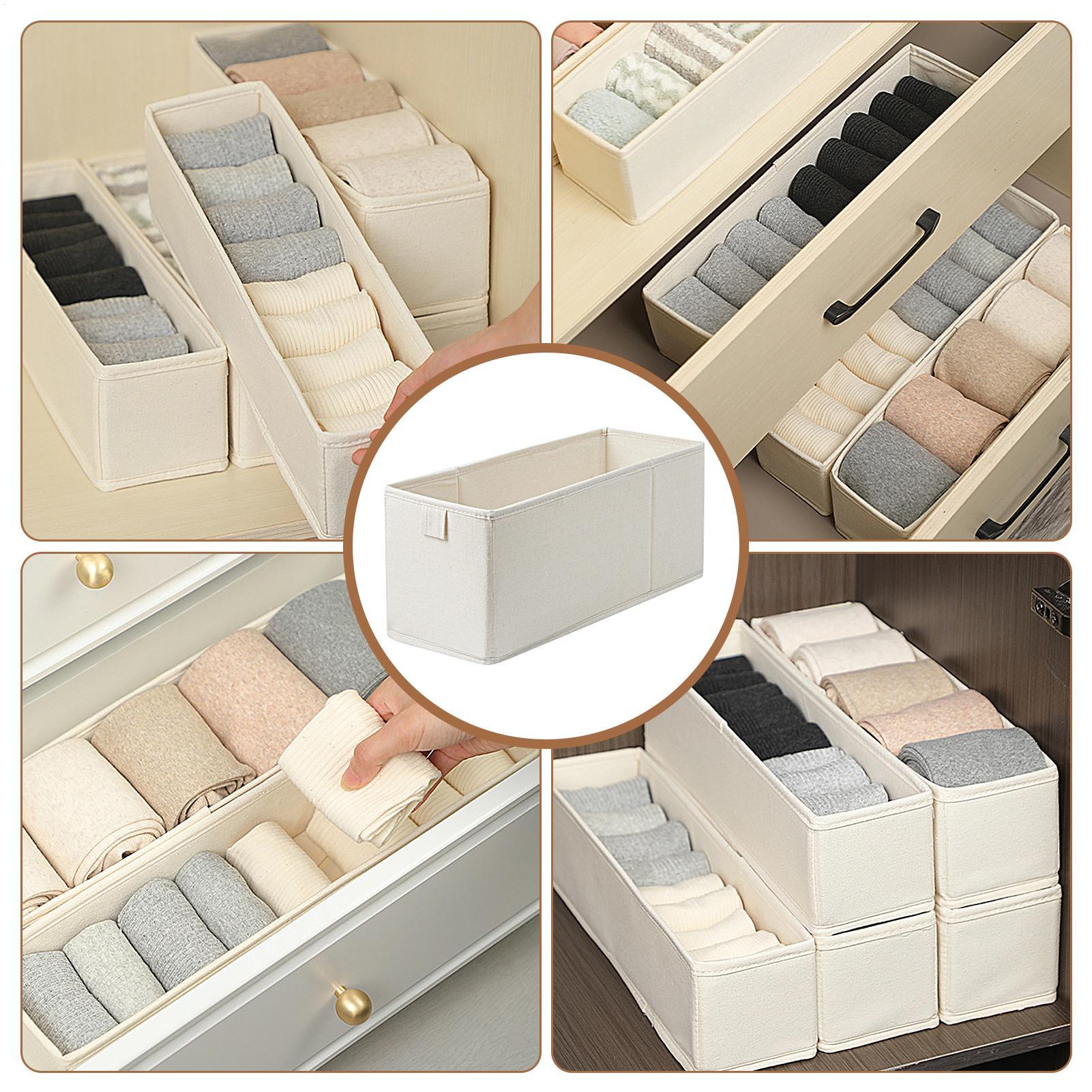 Underwear Organizer Storage Bo - Sock Organizer Tray review and price