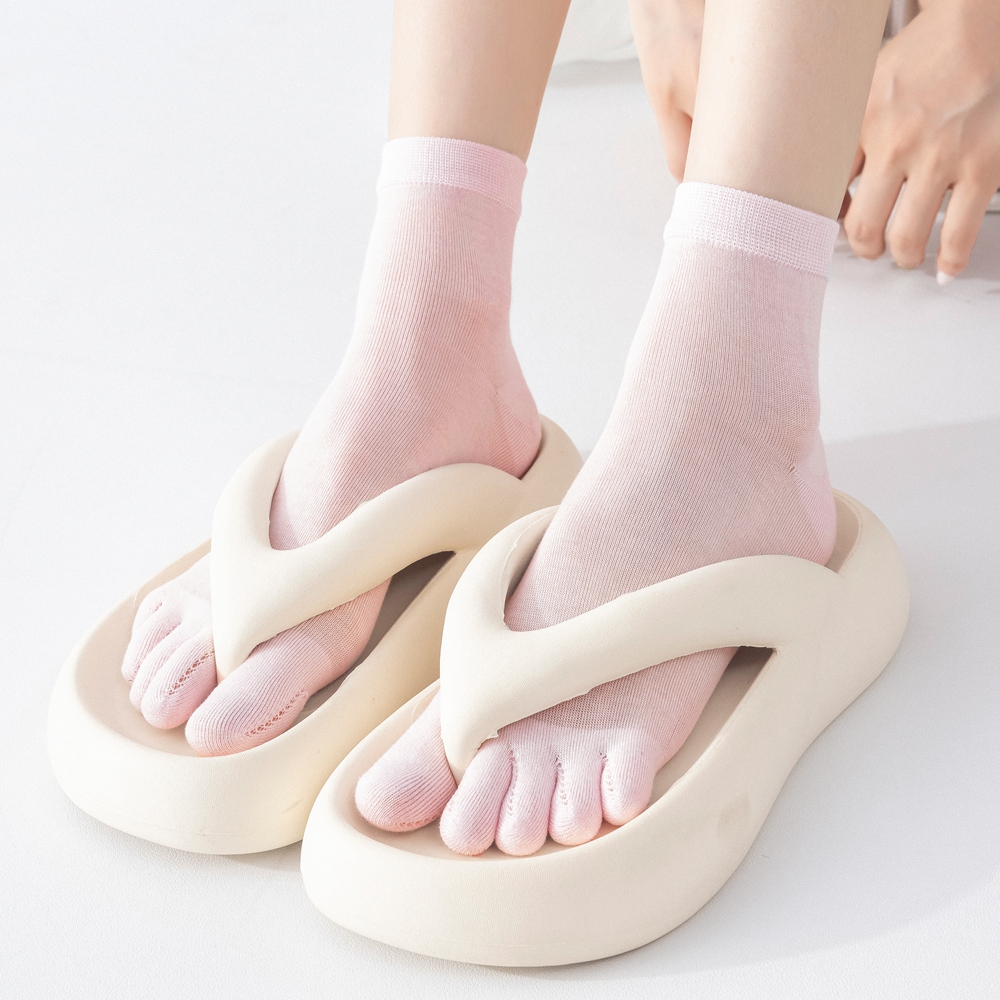 6 Pairs Mulberry Silk Summer S - Silk Sock Bamboo review and price