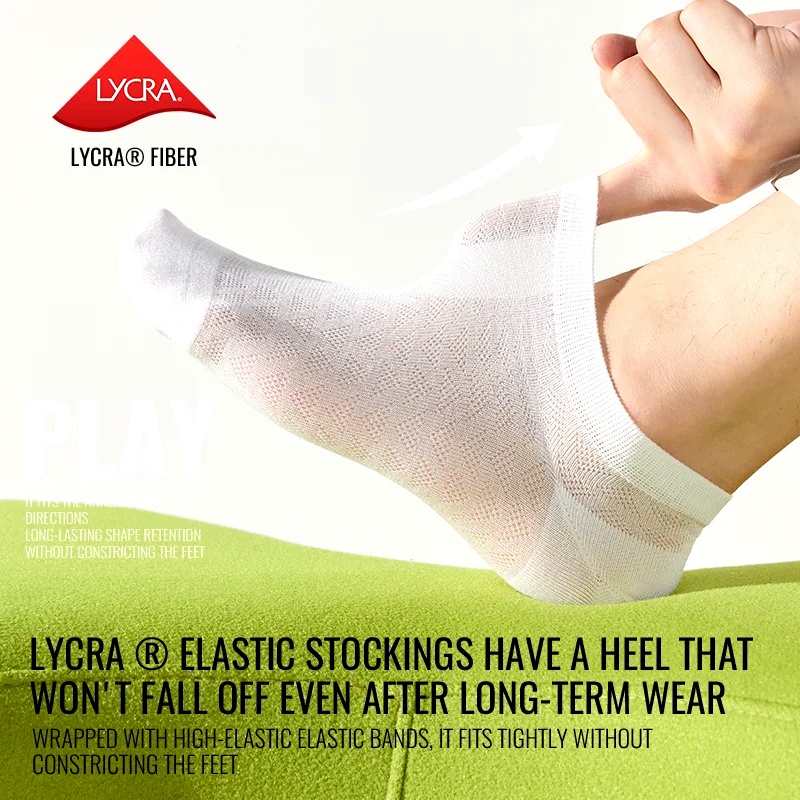 MiiOW No Show Sock Men Bamboo  - Silk Sock Bamboo review and price