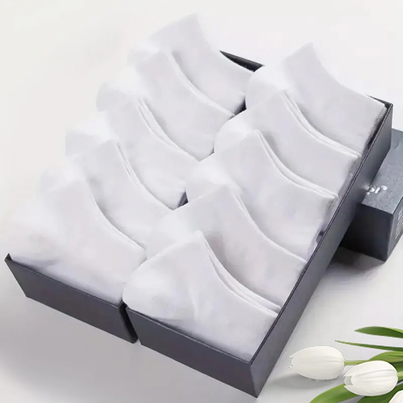 6 Pairs Of Breathable Deodoran - Ankle Sock Low Cut review and price