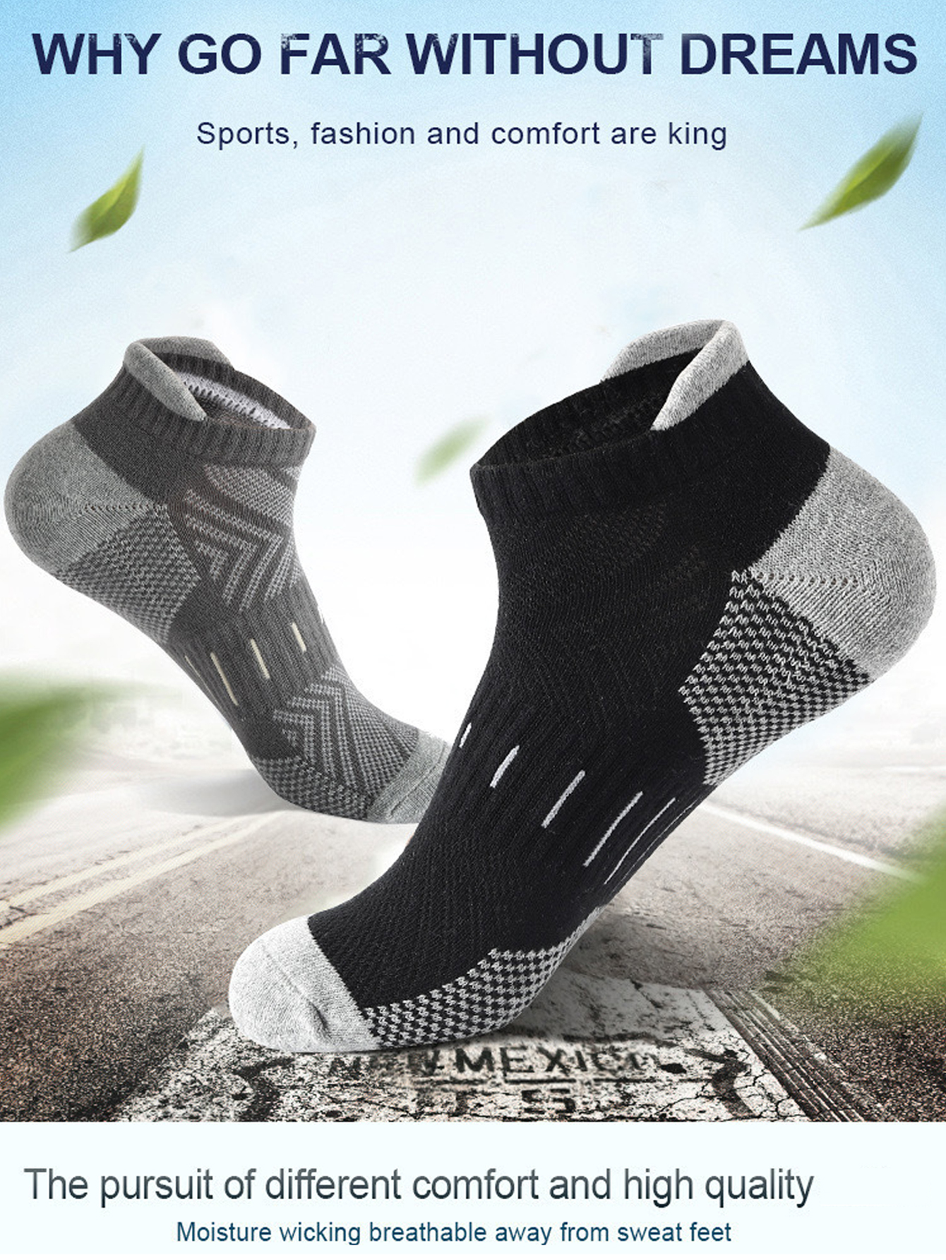 Men's Edgy Arrow Pattern Ankle - Athletic Sock Cushion review and price