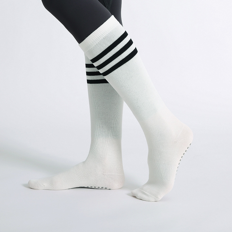 Autumn Winter Women Yoga Socks - Grip Sock Yoga review and price