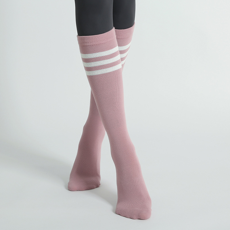 Autumn Winter Women Yoga Socks - Grip Sock Yoga review and price