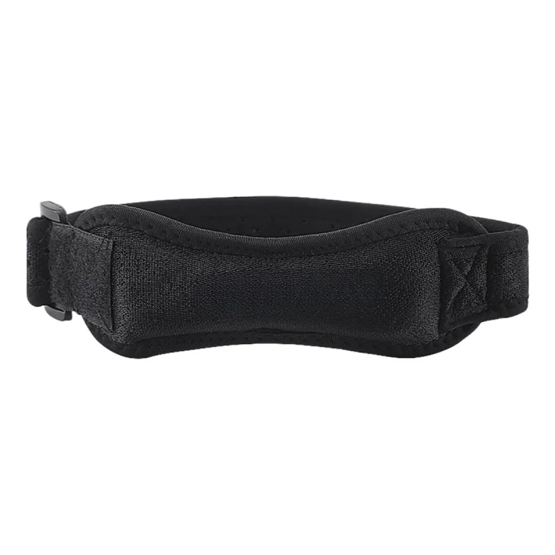 1PCS  Knee Patellar Tendon Kne - Compression Sleeve Calf review and price